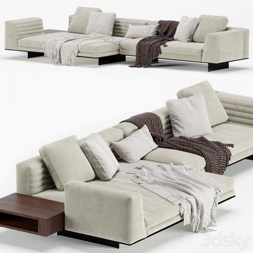 Minoti Roger Modular Sofa 2 Version