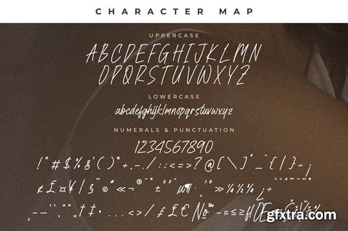 Blissful Heartlight Font Duo KBC83QQ