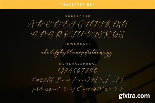 Askenild Kimortega Modern Font Duo ZS8W4J5