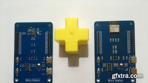 ESP32 Bluetooth Season 01