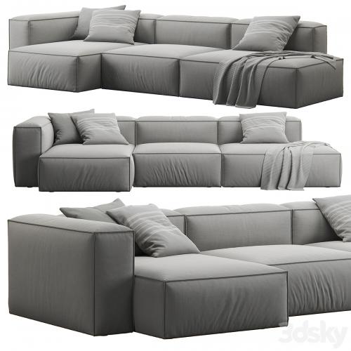 Bolia Modular Sofa by Cosima