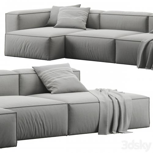 Bolia Modular Sofa by Cosima