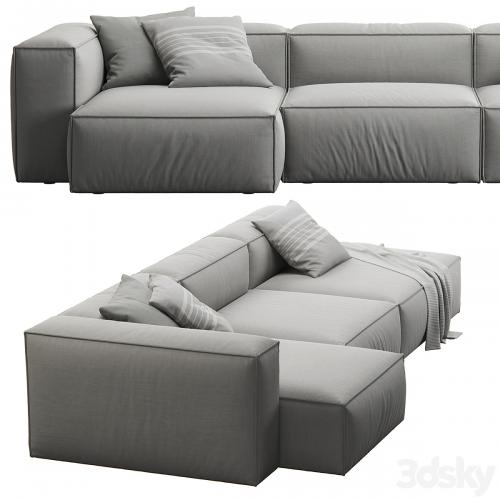 Bolia Modular Sofa by Cosima