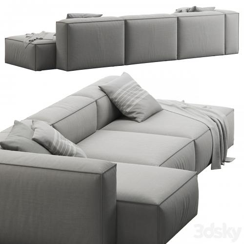 Bolia Modular Sofa by Cosima