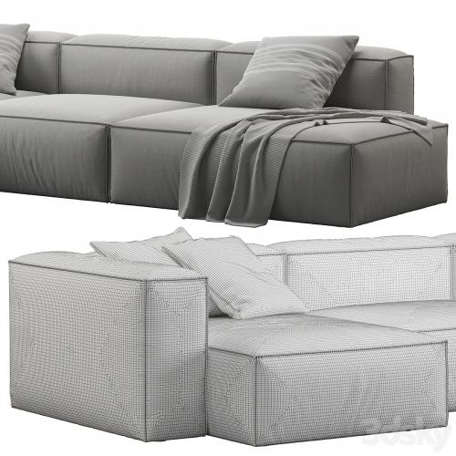 Bolia Modular Sofa by Cosima