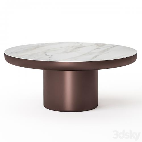 Minotti Brady coffee tables