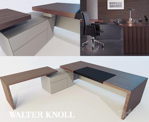 Walter Knoll / Headoffice Mono