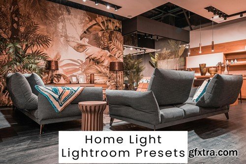 Home Light Lightroom Presets JUTT3A8