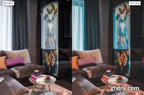 Home Light Lightroom Presets JUTT3A8