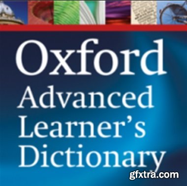 Oxford Advanced Learner's Dictionary 1.1.2.19 Portable