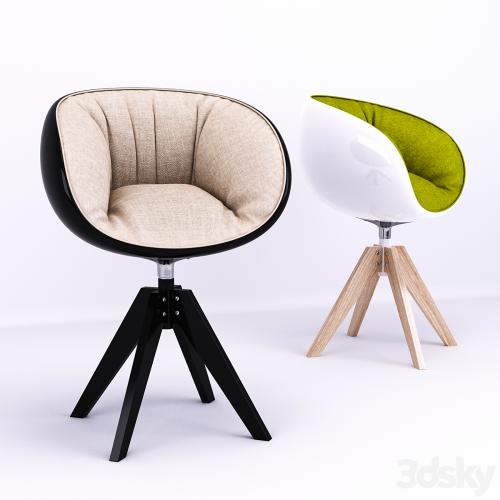 Modern Chair WH