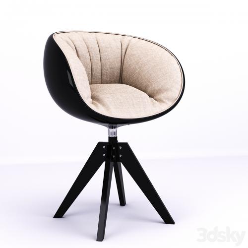 Modern Chair WH