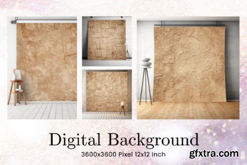 Stone Texture Studio Backdrops