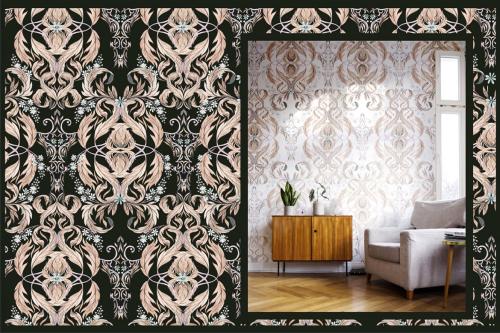 32 Elegant Seamless Patterns