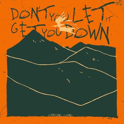 Epidemic Sound - Don't You Let It Get You Down - Wav - k3QS1QHxP4