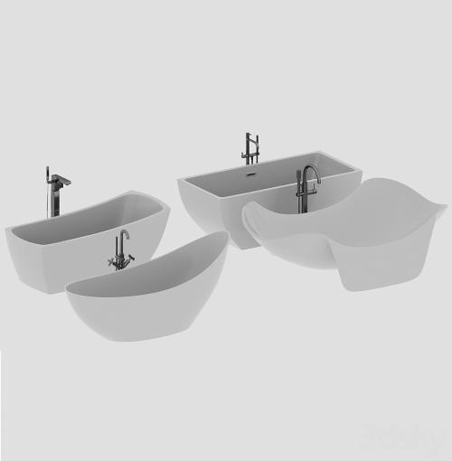 Bath set 2