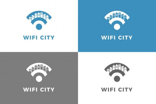 City Logo - Template