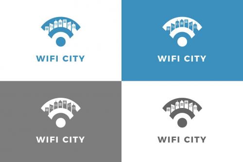 City Logo - Template