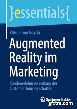 Augmented Reality im Marketing