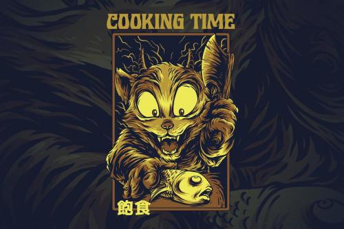 Cooking Time Ver 2