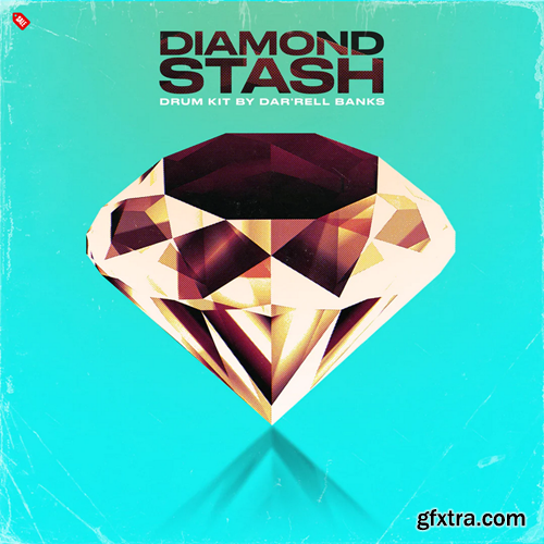 The Sample Lab Diamond Stash Vol 1