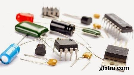 Basics Of Electronic Circuits And Design