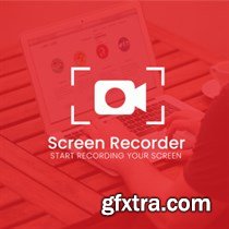 Screen Recorder Master Plus 1.0.0