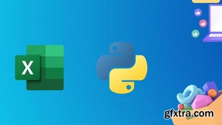 Automate Excel Using Python