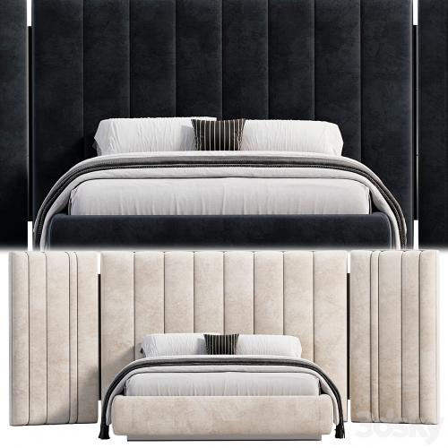 Sleepart Fauna bed by MebHome