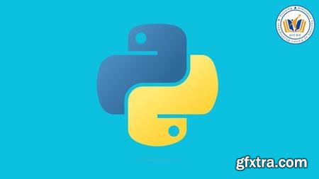 Python Programming For Beginners