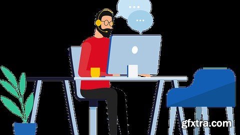 Udemy- It Help Desk