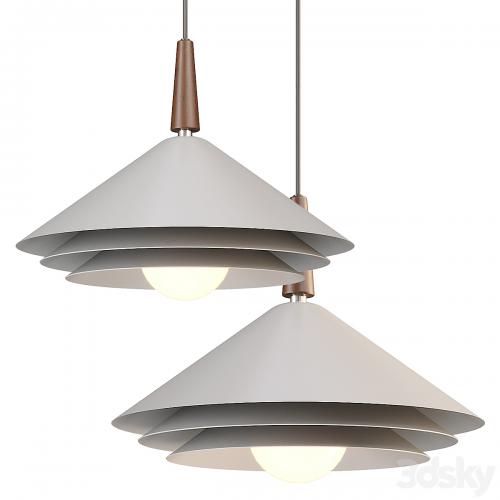 Lampatron MENTOR pendant light