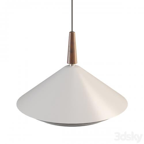 Lampatron MENTOR pendant light