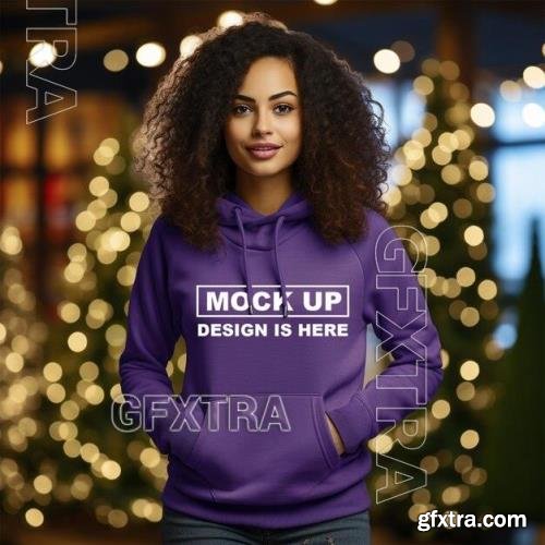 Hoddie mockup dress mockup psd mockup suit mockup cloth mockup girl hoddie mockup apparel mockup 93798961