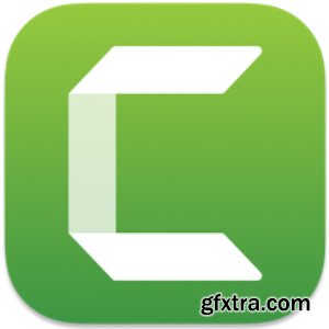 TechSmith Camtasia 2022.6.10