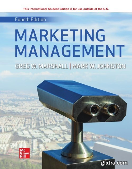 Marketing Management, 4th Edition