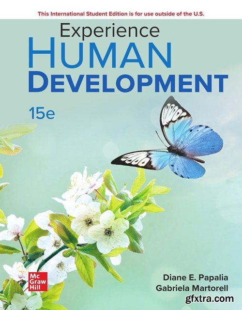 Experience Human Development, 15th Edition