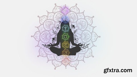 The 12 Chakra Certification