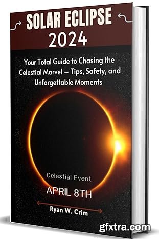 2024 Solar Eclipse