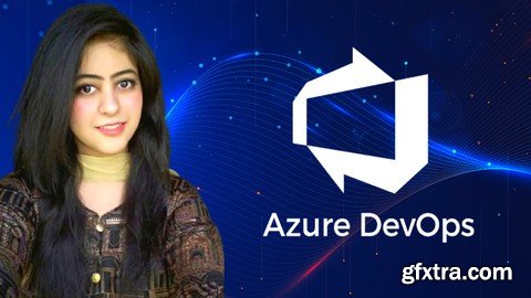 Azure Devops For Beginners -Build Ci/Cd Release Pipelines