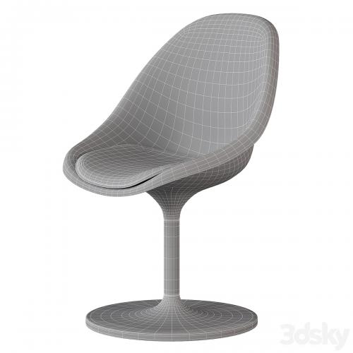 BALTSAR chair Ikea