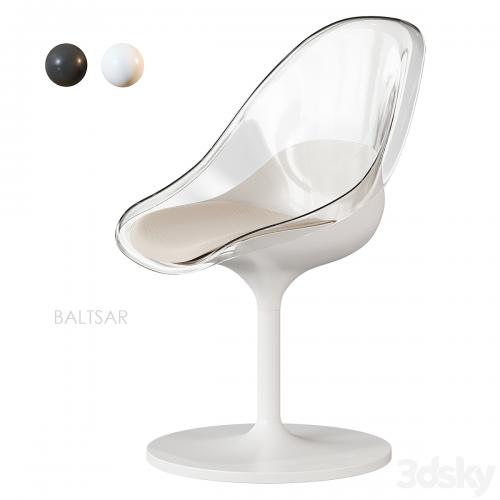 BALTSAR chair Ikea