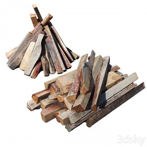 Firewood