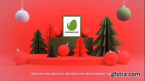 Videohive New Year Logo 49531202