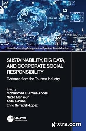 Sustainability, Big Data, and Corporate Social Responsibility