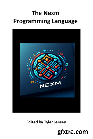 The Nexm Programming Language