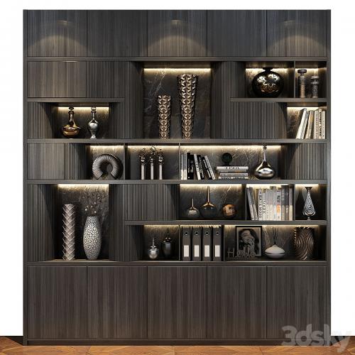 Cabinet Furniture 0392