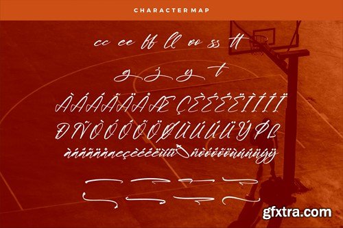 Beliphyra Vokratess Handwritten Signature Font R8NCWYQ