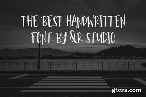 Awesome Marker Font 8R6ZZTQ