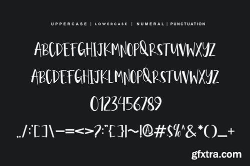 Awesome Marker Font 8R6ZZTQ